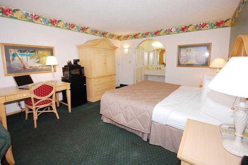 Hotel Clarion Fort Myers Exterior foto