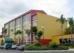 Hotel Clarion Fort Myers Exterior foto