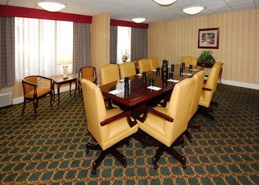 Hotel Clarion Fort Myers Einrichtungen foto